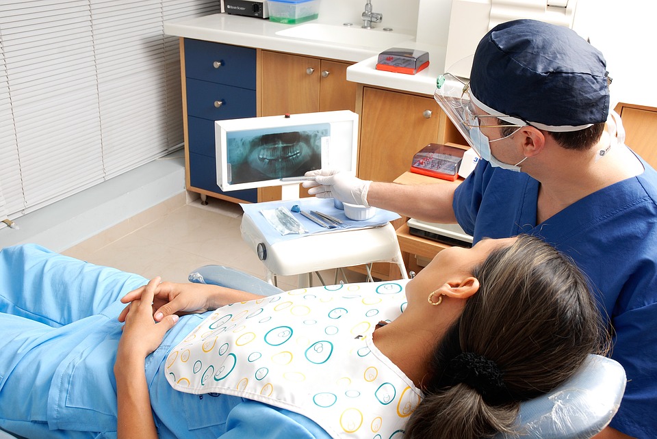 Dental clinic