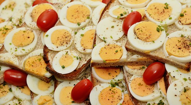 protein food